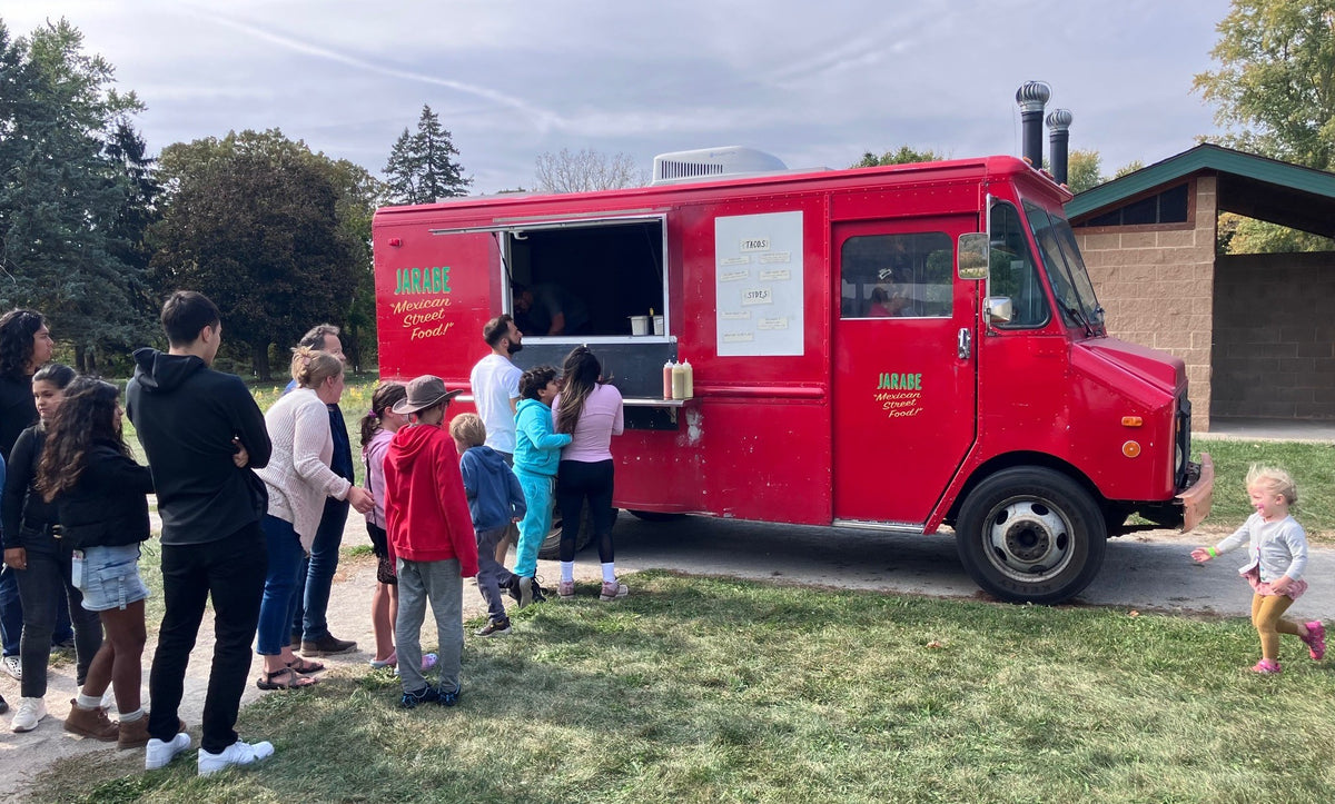 Fall Festival on the Farm