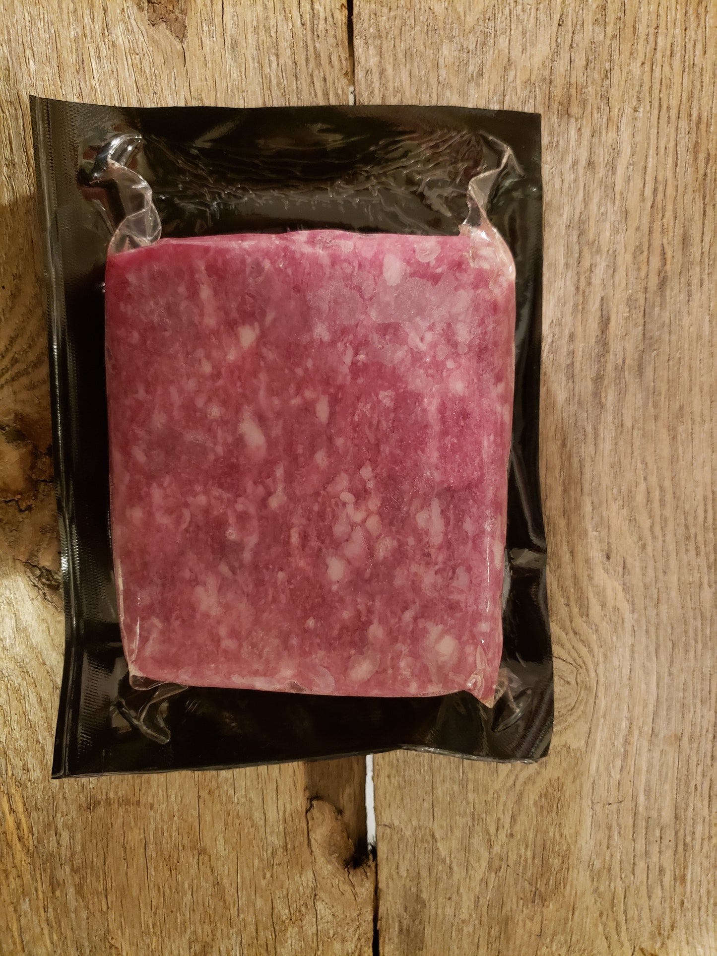 Pasture Raised Ground Pork