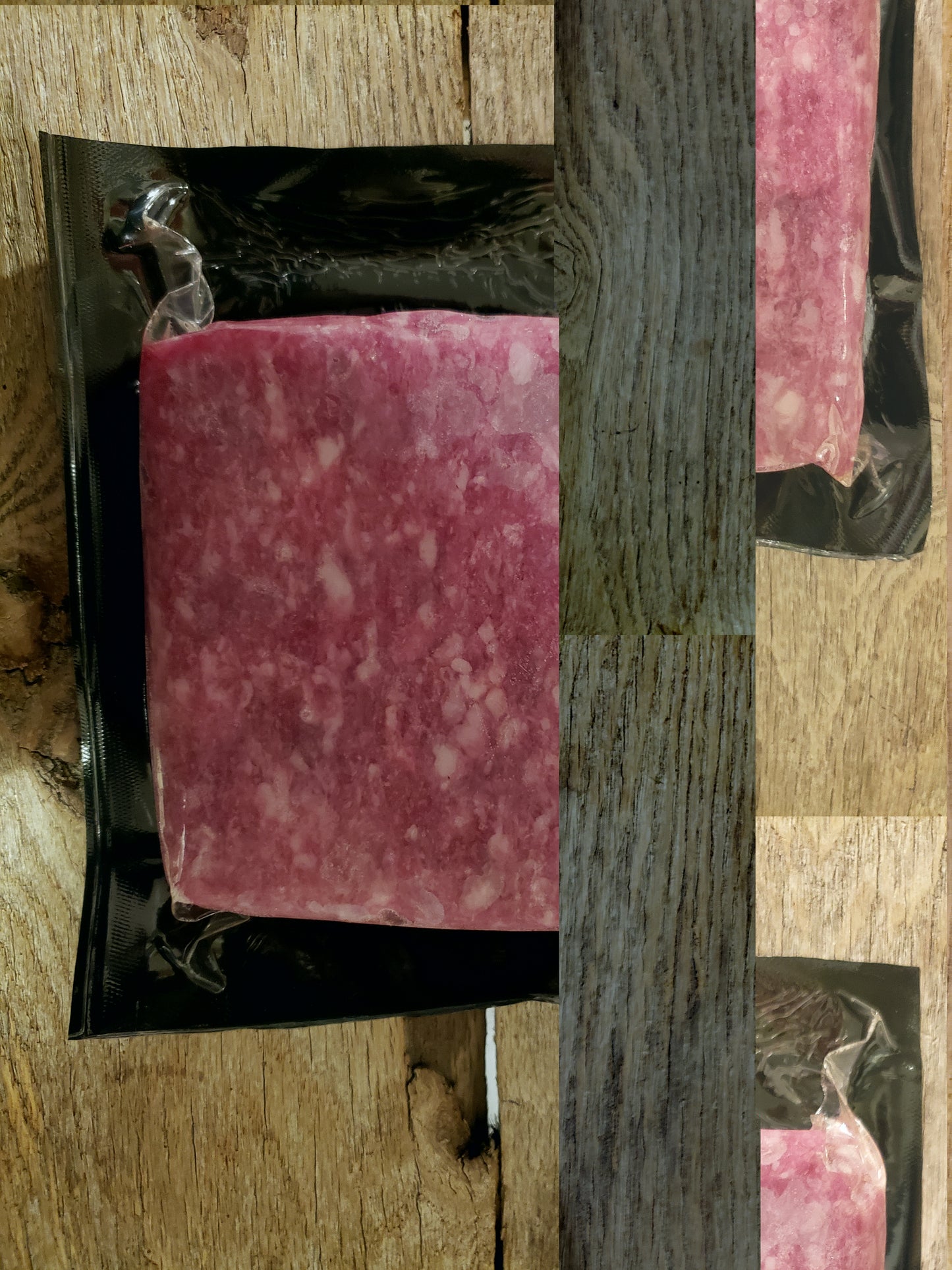 Pasture Raised Ground Pork