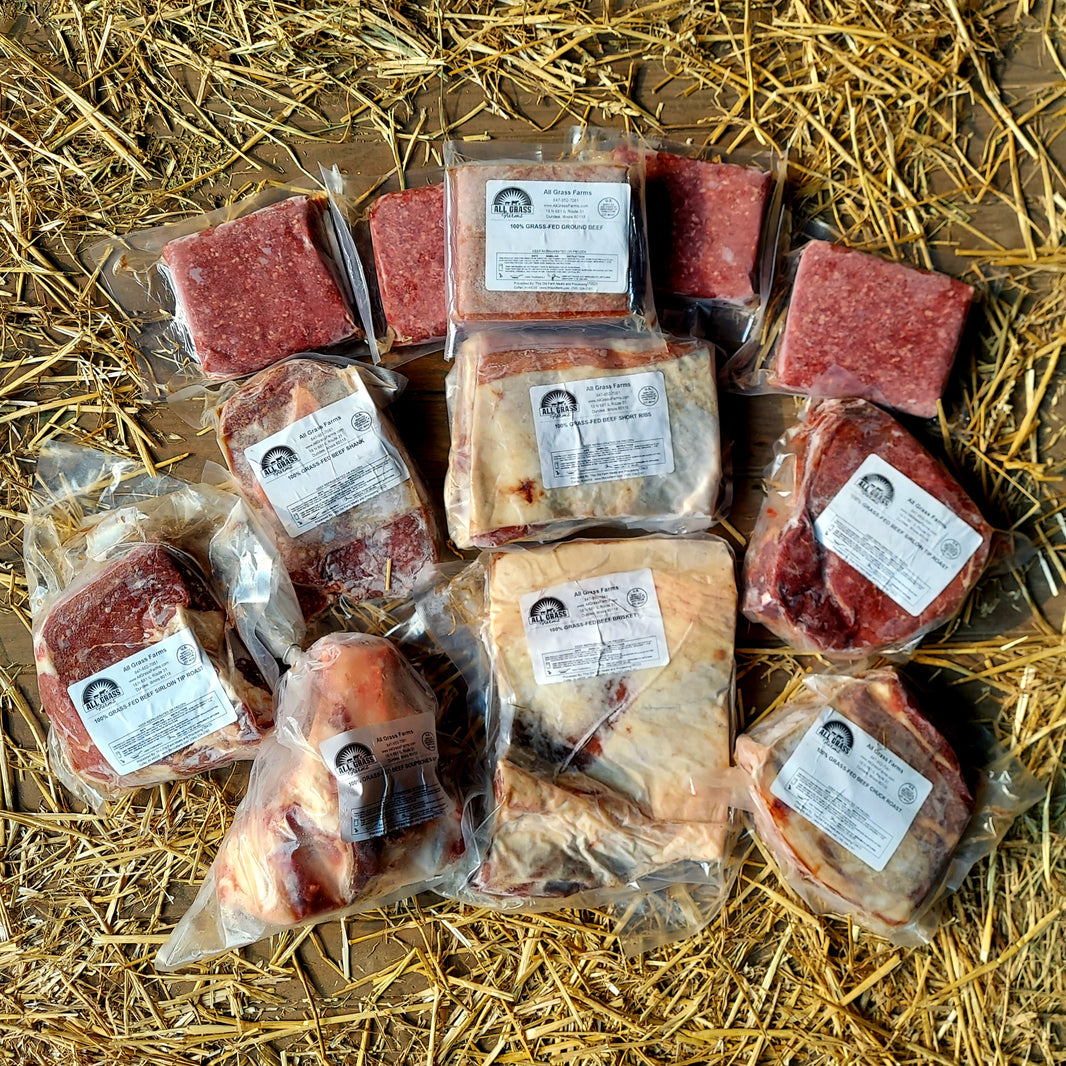 Farm Pack Shop All – Page 2 – All Grass Farms
